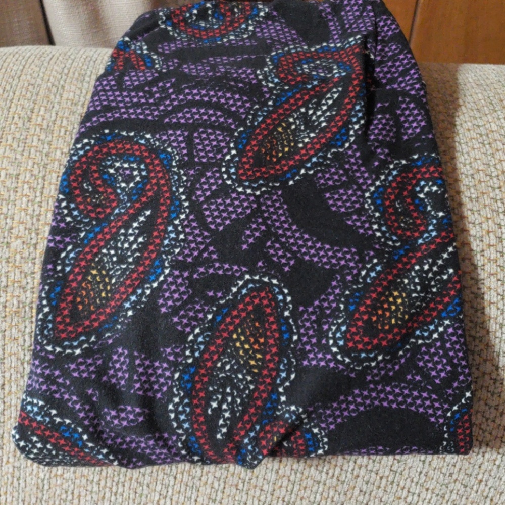 Lularoe OS leggings